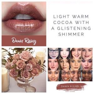 LipSense Lip Color